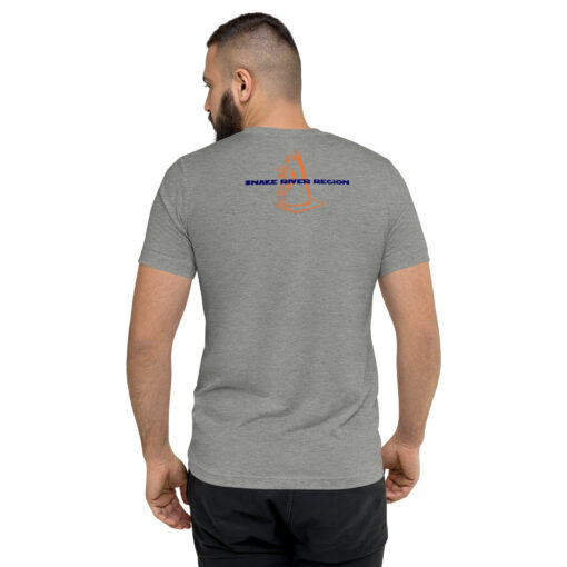 Retro Topgun 21 Tee - Image 3