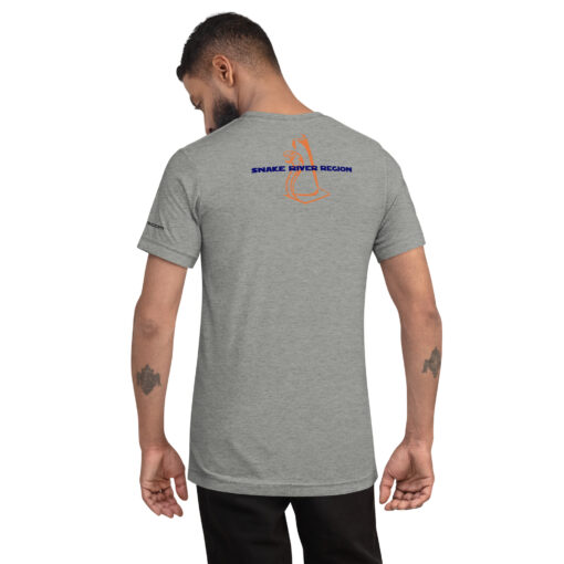 Retro Topgun 21 Tee - Image 7