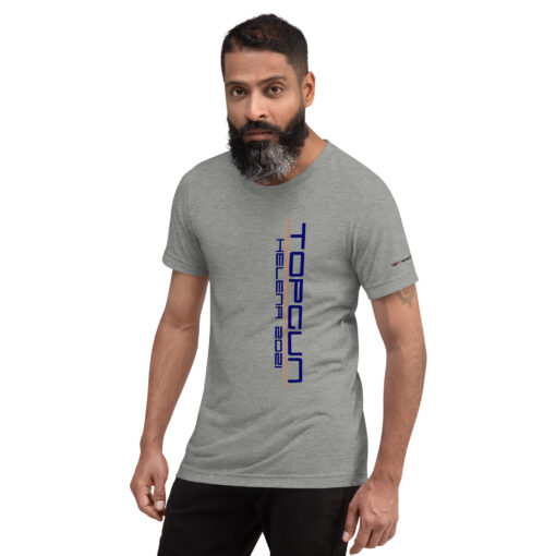 Retro Topgun 21 Tee - Image 8