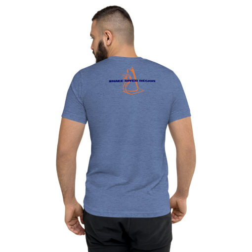 Retro Topgun 21 Tee - Image 2