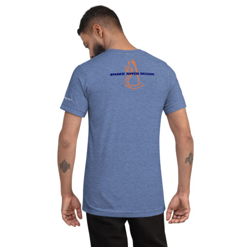 Retro Topgun 21 Tee - Image 19