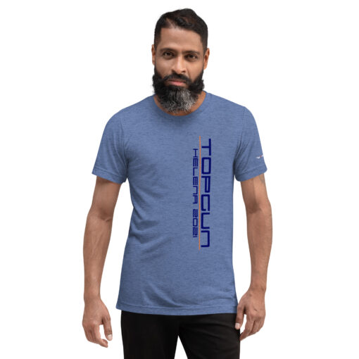 Retro Topgun 21 Tee - Image 15