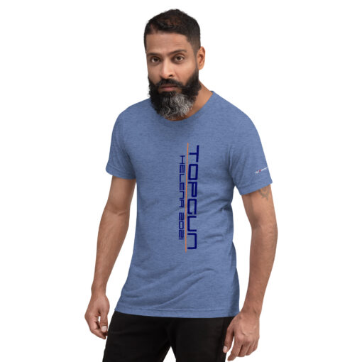 Retro Topgun 21 Tee - Image 20