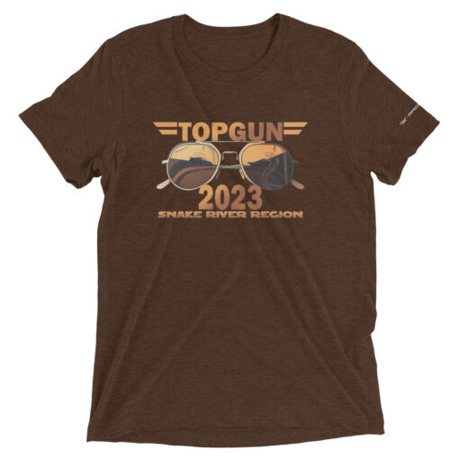 Topgun 23 Mens Tee - Image 16