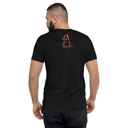 Retro Topgun 21 Tee