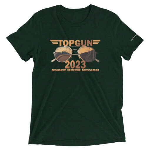 Topgun 23 Mens Tee - Image 15