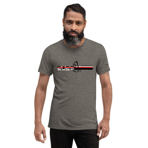 2023 Season Unisex Tee - Image 2