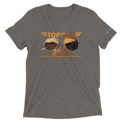 Topgun 23 Mens Tee - Image 18