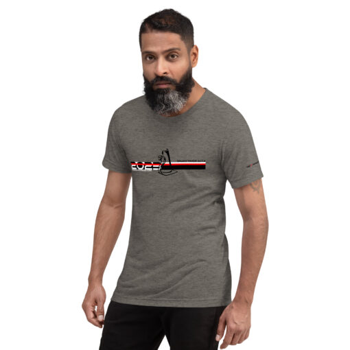 2023 Season Unisex Tee - Image 3