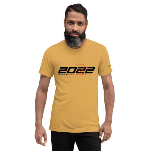 2022 Season Tee - Image 4