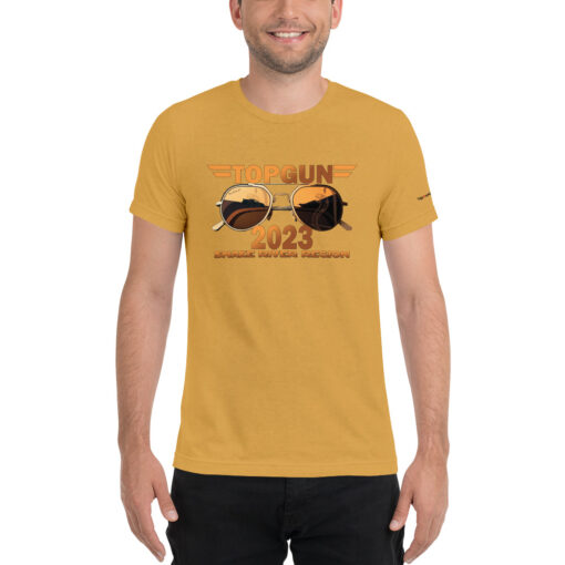 Topgun 23 Mens Tee - Image 2