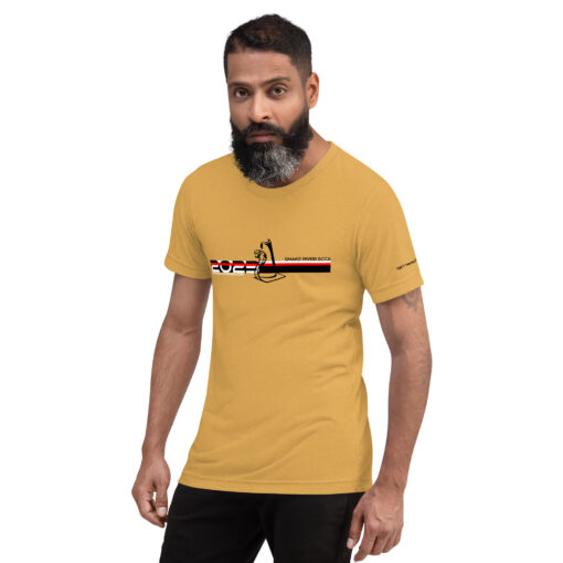 2023 Season Unisex Tee - Image 6