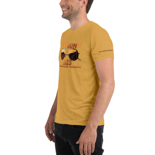 Topgun 23 Mens Tee - Image 4