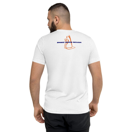 Retro Topgun 21 Tee - Image 5