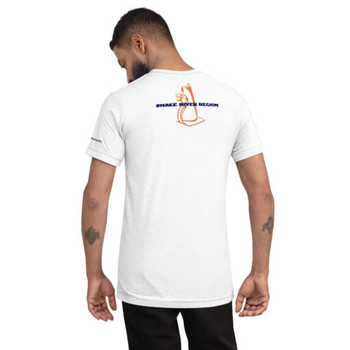 Retro Topgun 21 Tee - Image 13