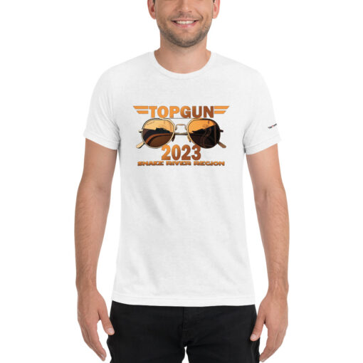 Topgun 23 Mens Tee - Image 10