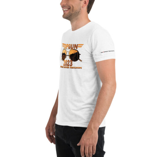 Topgun 23 Mens Tee - Image 12