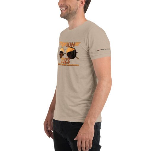 Topgun 23 Mens Tee - Image 7
