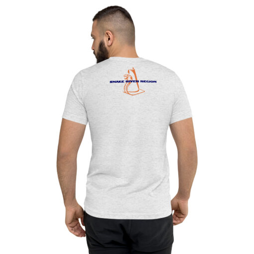 Retro Topgun 21 Tee - Image 4
