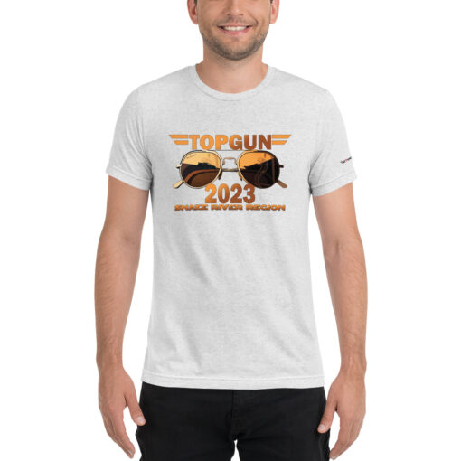 Topgun 23 Mens Tee
