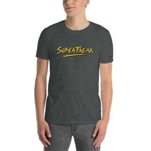 Jessie's "Super Freak" Unisex T-Shirt. - Image 2
