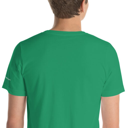 Bauer Special Unisex Tee - Image 9
