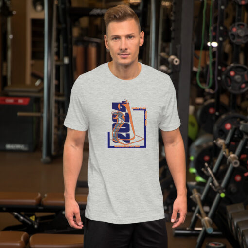 2024 Snake River SCCA Season t-shirt