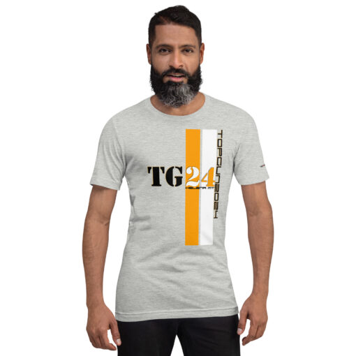 Topgun 24 Unisex t-shirt