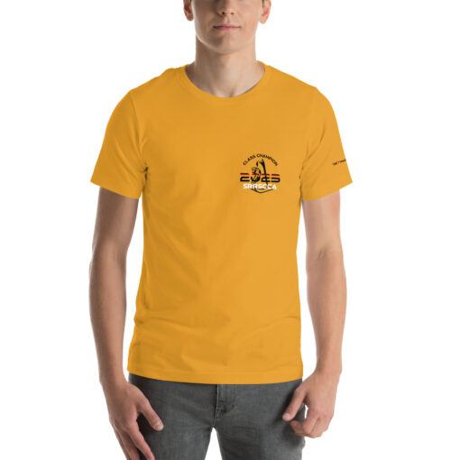 2023 class champion Unisex t-shirt