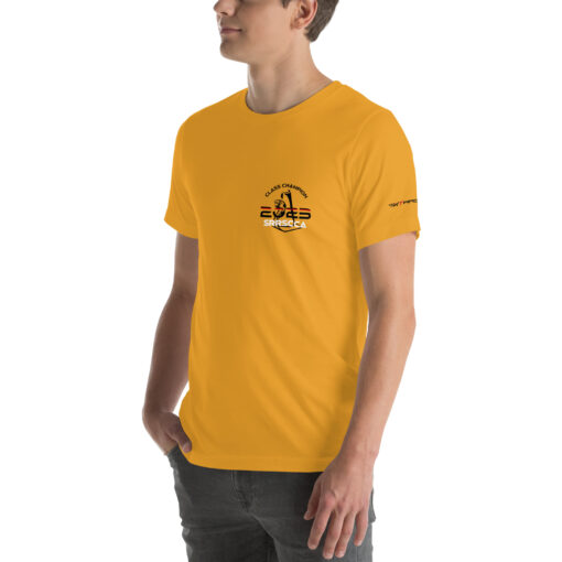 2023 class champion Unisex t-shirt - Image 2