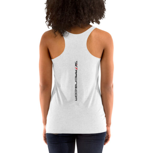 Women's Racerback Tank - Image 8