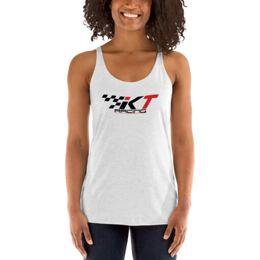 Women's Racerback Tank - Image 7