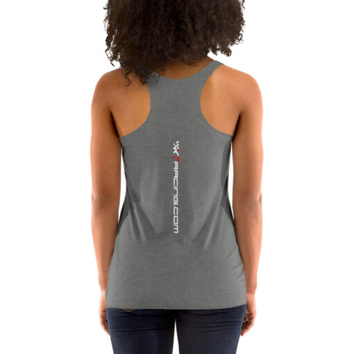 Women's Racerback Tank - Image 6