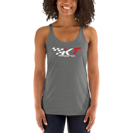 Women's Racerback Tank - Image 5