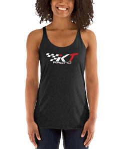 Women's Racerback Tank