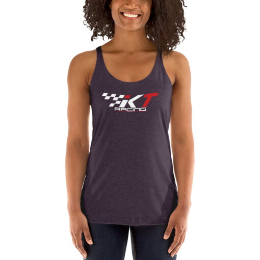Women's Racerback Tank - Image 3