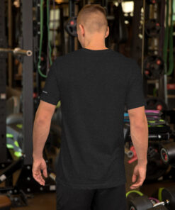 Alternative view of IKT Hoosier edition mens tee