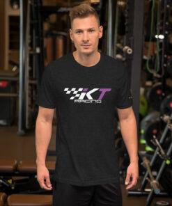 IKT Hoosier edition mens tee