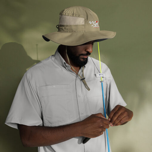 Columbia booney hat - Image 6